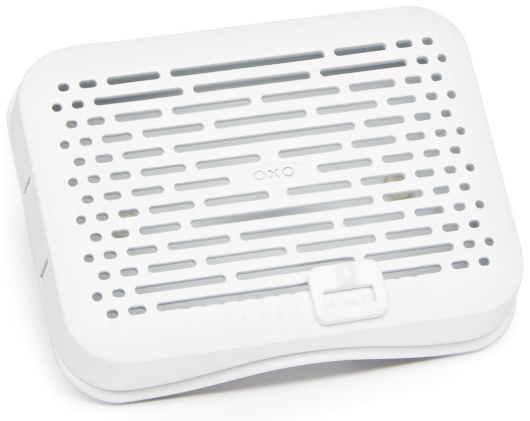 OXO Good Grips 11154100 GreenSaver Crisper Filter, 1 Pack