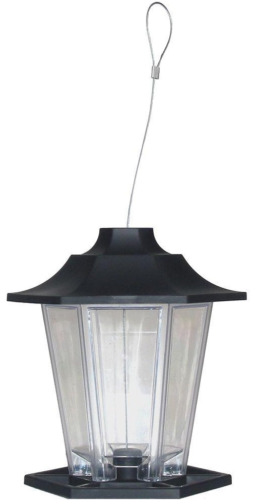 Perky-Pet 310 Carriage Bird Feeder, 1.5 Lb