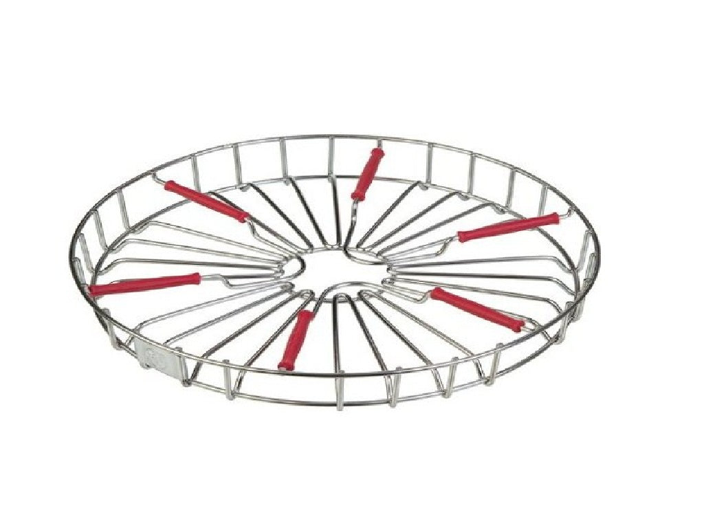 PL8 PL8-4400 Cooling Canning Reversible Rack, Stainless Steel