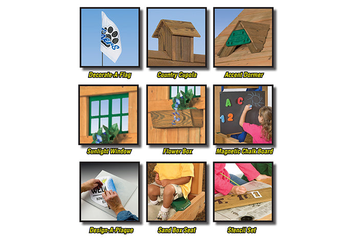 buy playground kits at cheap rate in bulk. wholesale & retail backyard living items store.