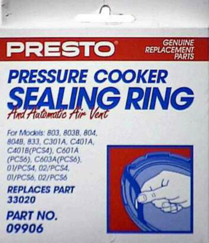 Pressure Cooker Sealing Ring, shop kitchen gadgets & accessories at low