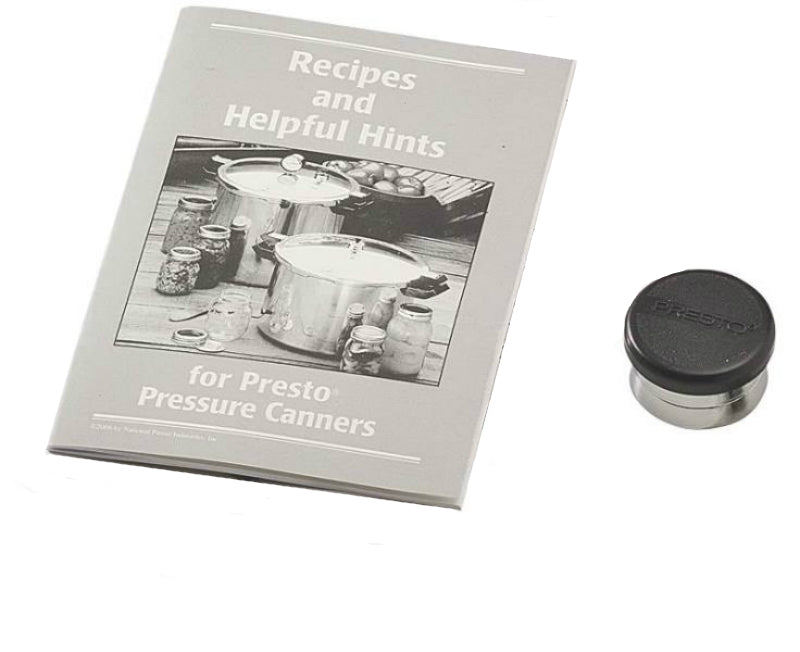 Pressure Canner Regulator Kit, low price, bulk kitchen supplies for