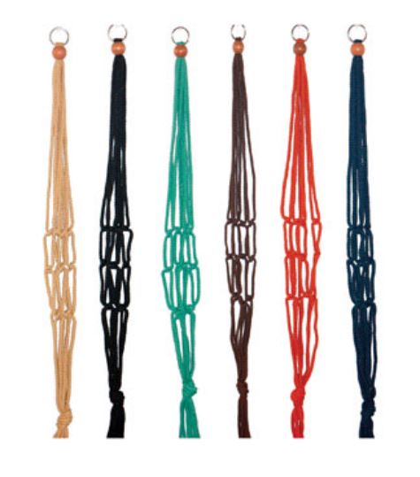 buy plant & pot hangers at cheap rate in bulk. wholesale & retail landscape maintenance tools store.