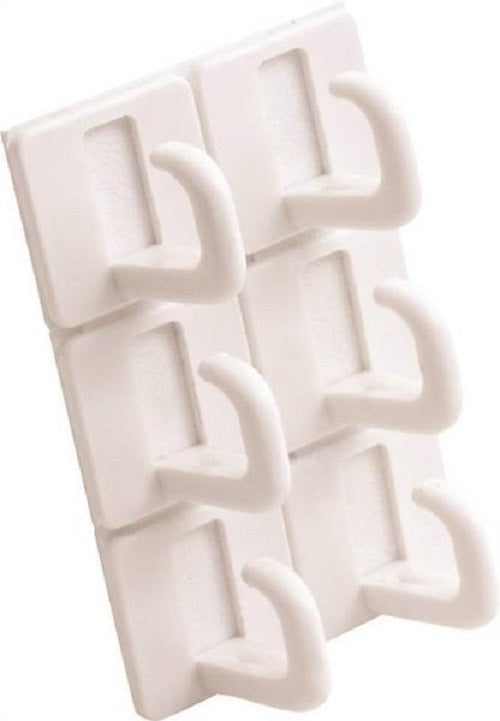 buy adhesive & hooks at cheap rate in bulk. wholesale & retail hardware repair kit store. home décor ideas, maintenance, repair replacement parts