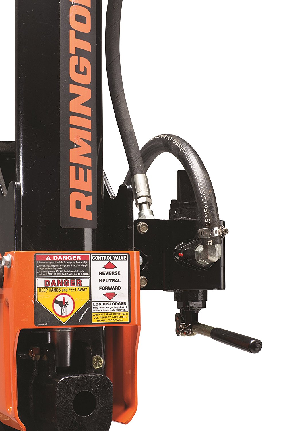 buy gas log splitter at cheap rate in bulk. wholesale & retail lawn maintenance power tools store.