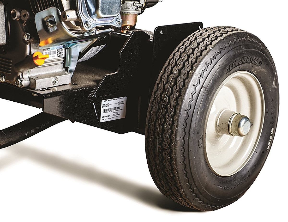 buy gas log splitter at cheap rate in bulk. wholesale & retail lawn maintenance power tools store.