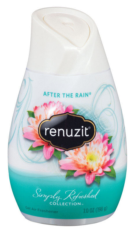 Renuzit 03663 Solid Air Freshener, 7.5 Oz