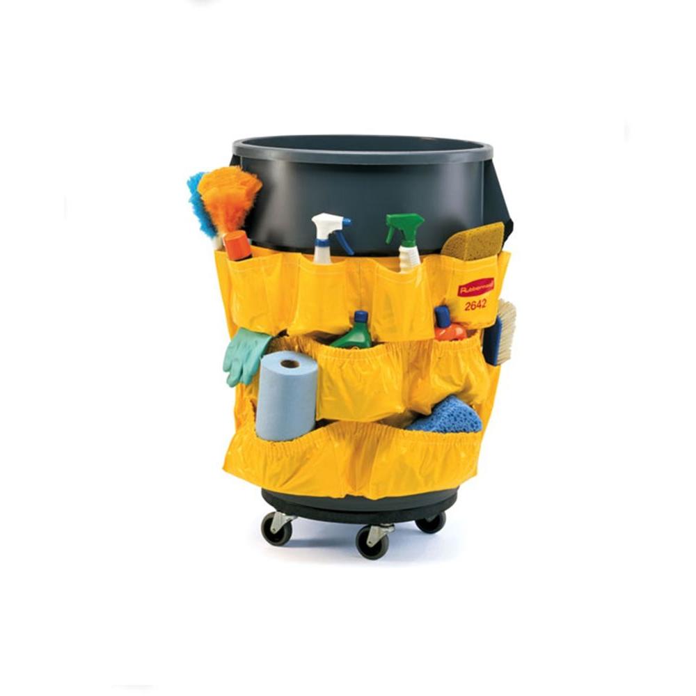 buy trash & recycle cans at cheap rate in bulk. wholesale & retail cleaning goods & supplies store.