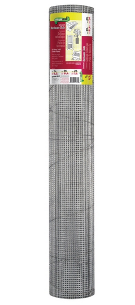 buy hardware cloth & fencing supplies at cheap rate in bulk. wholesale & retail garden maintenance tools store.