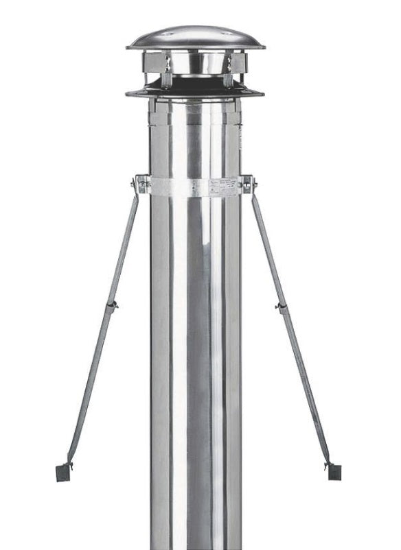 buy chimney pipe at cheap rate in bulk. wholesale & retail fireplace goods & supplies store.