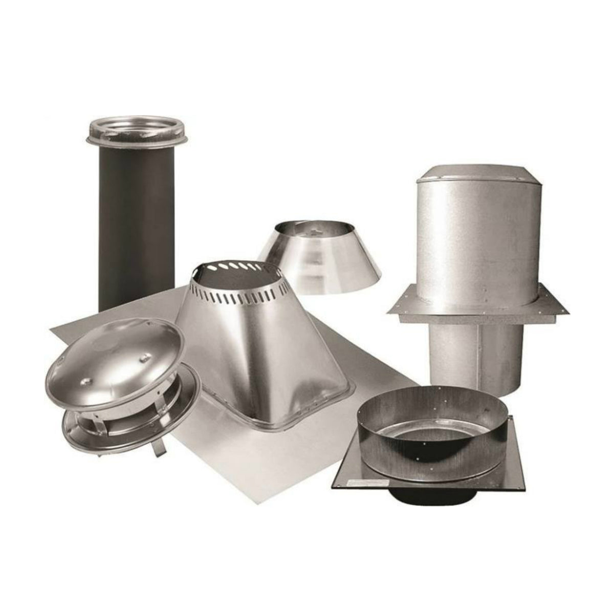 buy chimney pipe at cheap rate in bulk. wholesale & retail fireplace maintenance parts store.