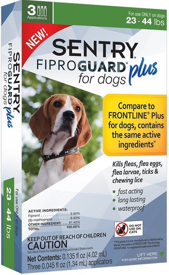 buy flea & tick control for dogs at cheap rate in bulk. wholesale & retail pet food supplies store.