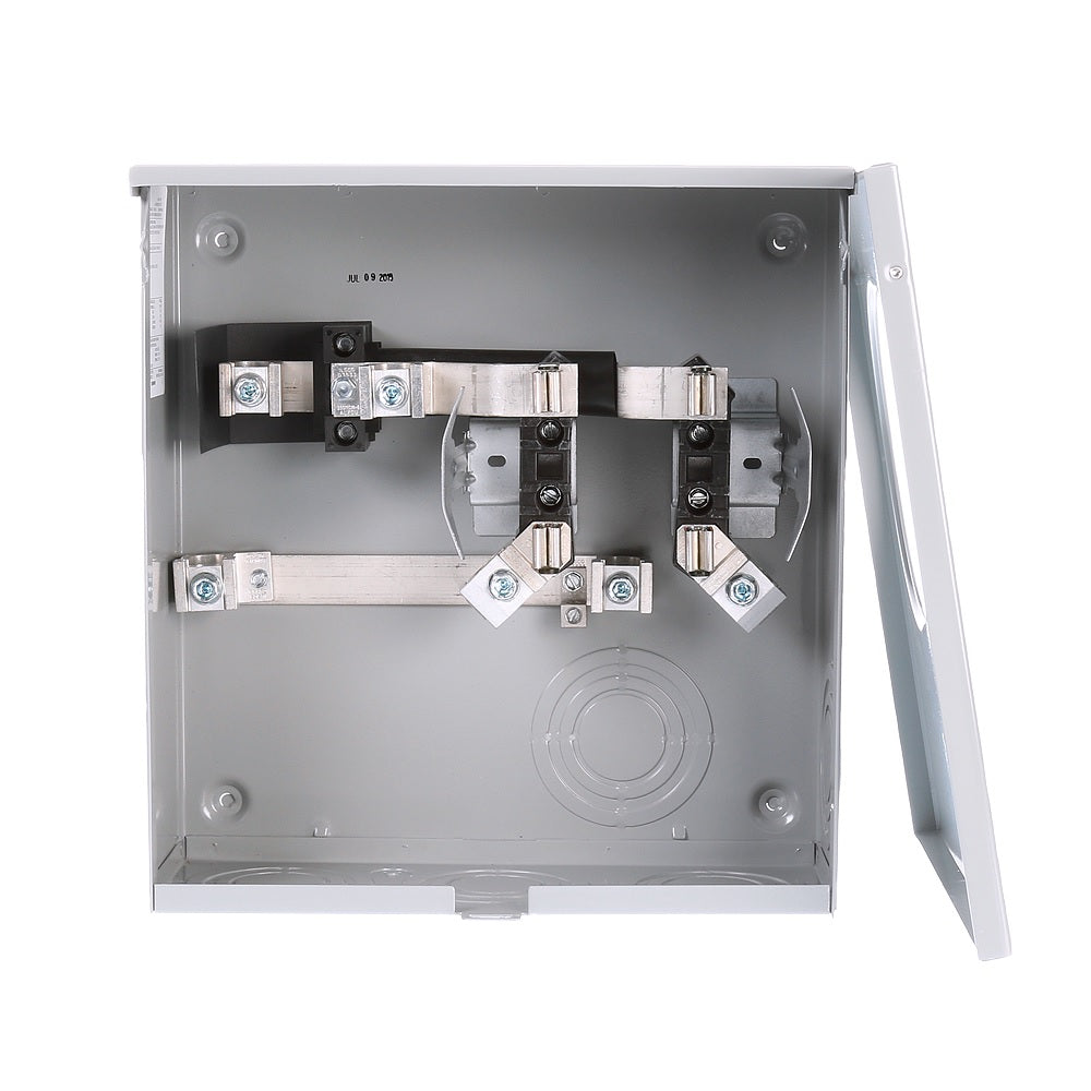 4Jaw Meter Socket With Lugs on sale, electrical replacement parts at