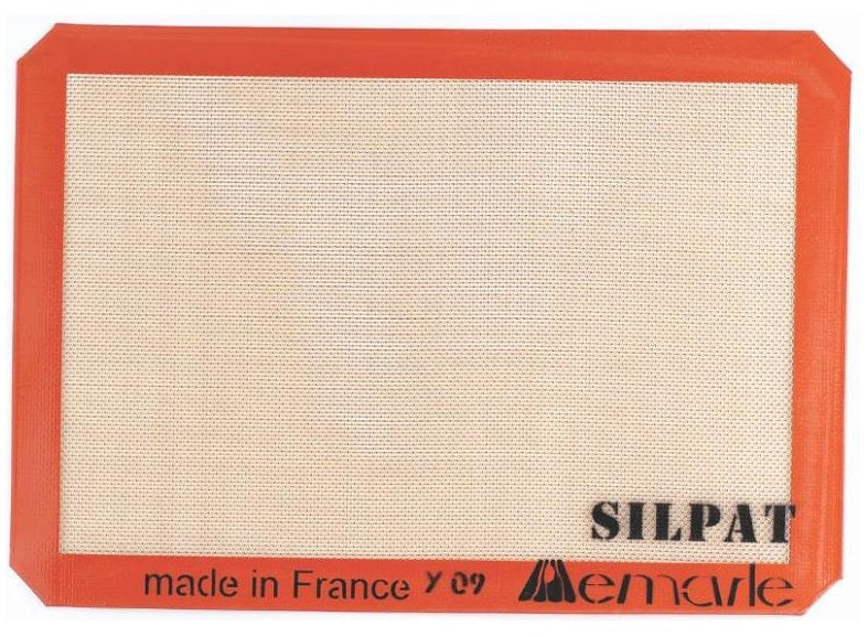 Silpat 2409C Silicone Non-Stick Baking Liner, 11-7/8" x 16"