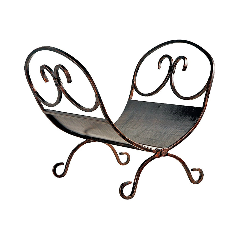 buy log racks at cheap rate in bulk. wholesale & retail bulk fireplace accessories store.