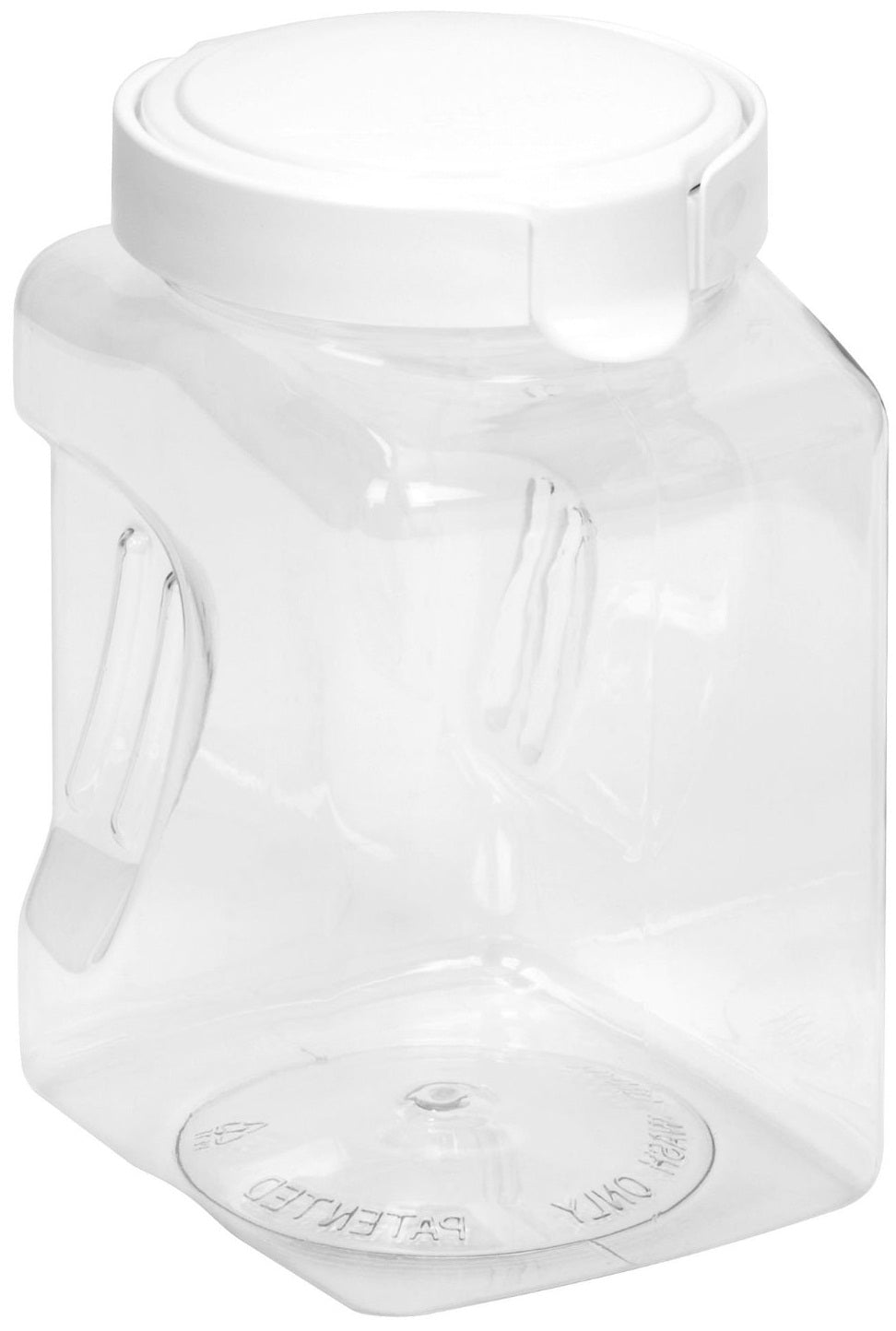 buy food canisters & jars at cheap rate in bulk. wholesale & retail kitchen goods & supplies store.