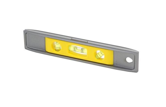 buy torpedo measuring levels at cheap rate in bulk. wholesale & retail building hand tools store. home décor ideas, maintenance, repair replacement parts