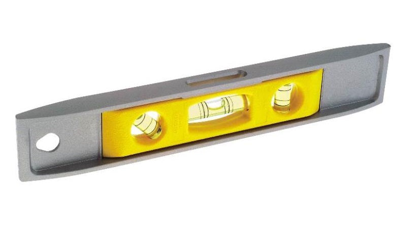 buy torpedo measuring levels at cheap rate in bulk. wholesale & retail building hand tools store. home décor ideas, maintenance, repair replacement parts