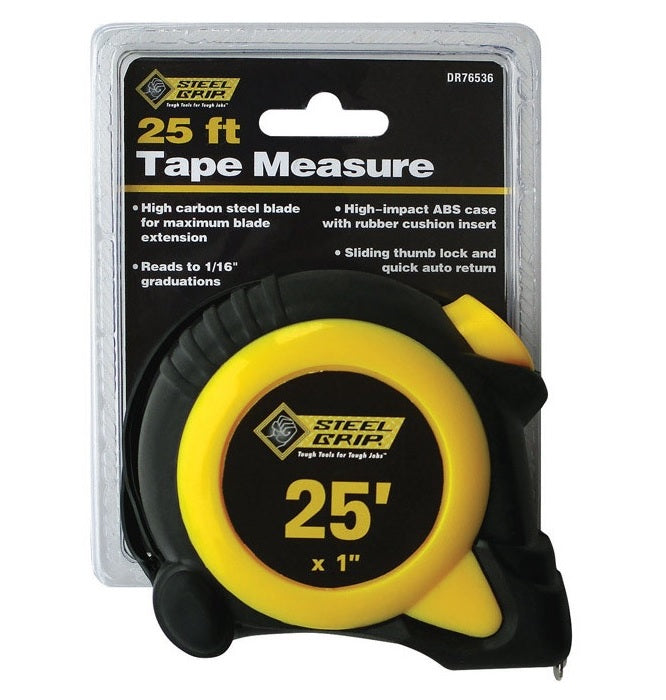 buy tape measures & tape rules at cheap rate in bulk. wholesale & retail professional hand tools store. home décor ideas, maintenance, repair replacement parts