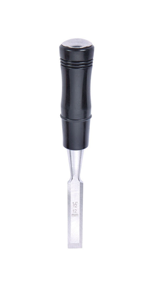 Steelgrip 2260529 Wood Chisel, 1/2"