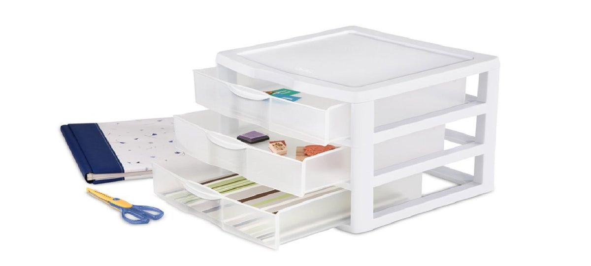 buy drawer organizer at cheap rate in bulk. wholesale & retail home storage & organizers store.