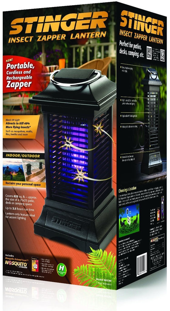Insect Zapper Lantern, low price, best pest control items store — LIfe