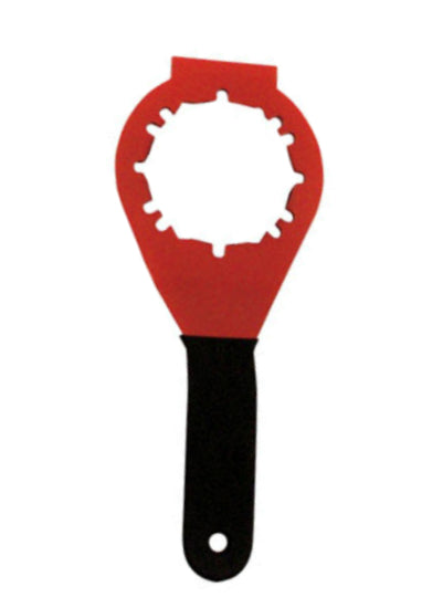 Superior 03710 Plumbers Pal Universal Drain Wrench, Patented