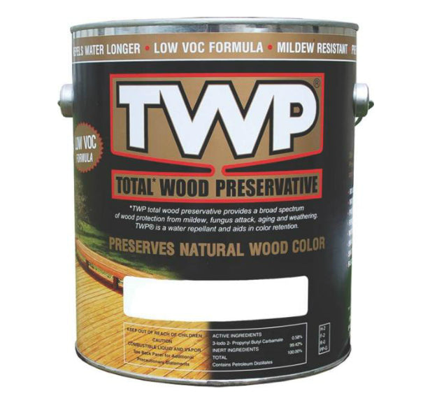 Low VOC Wood Preservative Stain, 1 Gallon, low price, home painting
