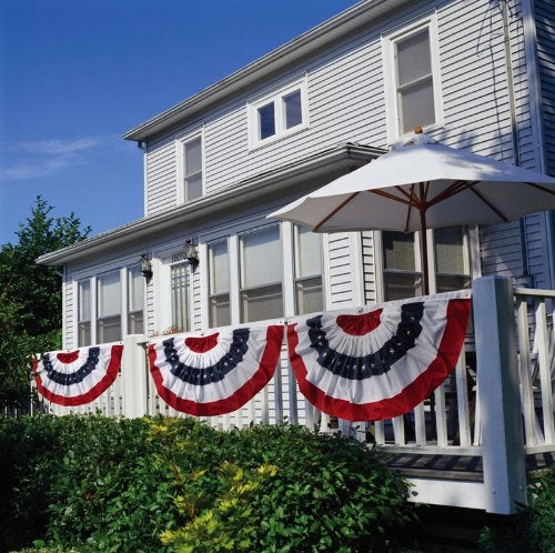 buy flags & patriotic decor at cheap rate in bulk. wholesale & retail special holiday gift items store.