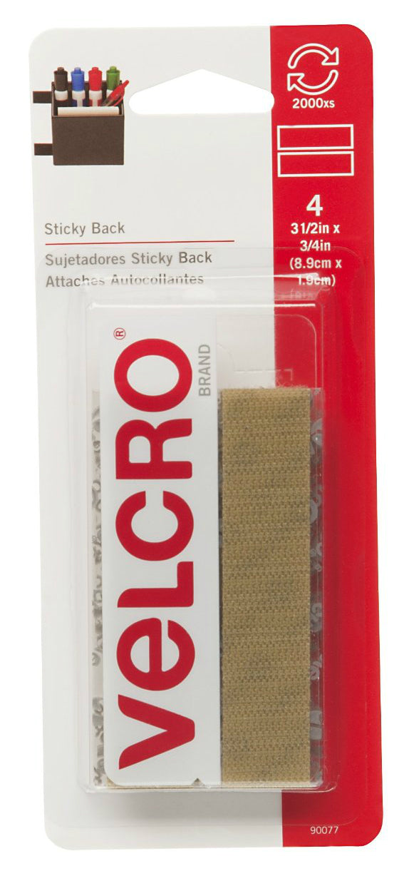 buy velcro & hanging hardware at cheap rate in bulk. wholesale & retail building hardware equipments store. home décor ideas, maintenance, repair replacement parts