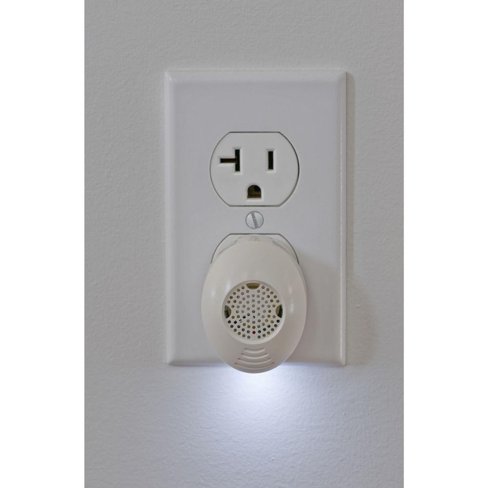 Victor M751SN Mini PestChaser With Night Light