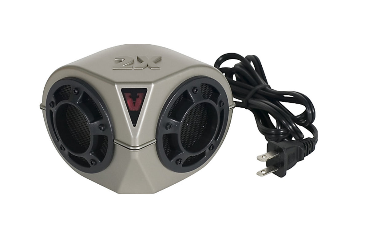 Victor M792 Heavy Duty PestChaser, 110V