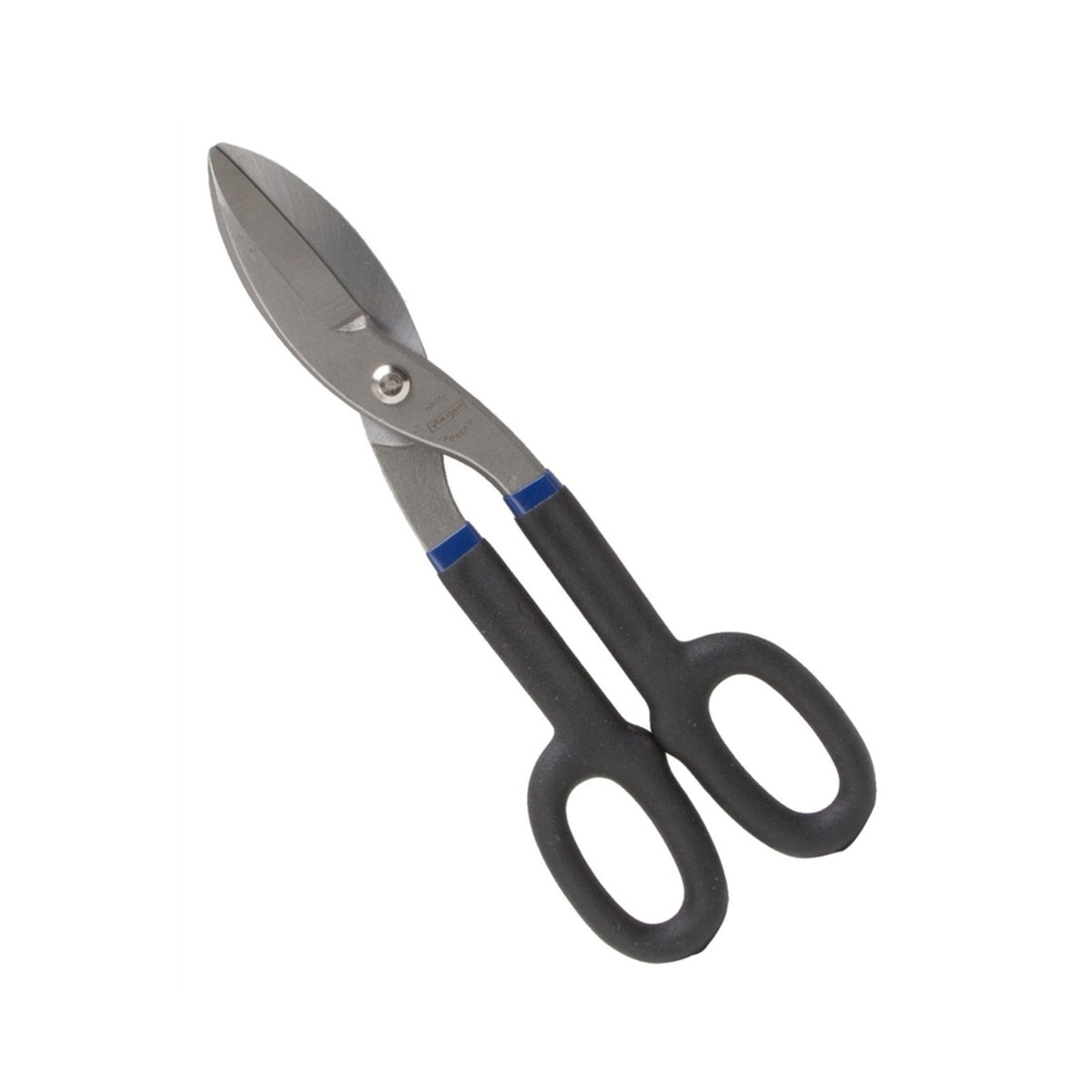 Vulcan TS-01412 Straight Pattern Snips, 12"