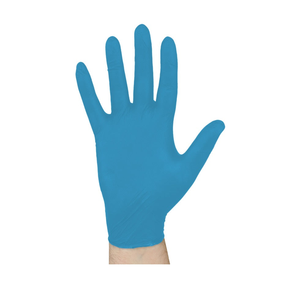 West Chester 2917-M Disposable Gloves, Medium
