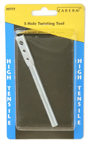 Buy zareba httt wire twisting tool - Online store for fencing, fence accessories in USA, on sale, low price, discount deals, coupon code