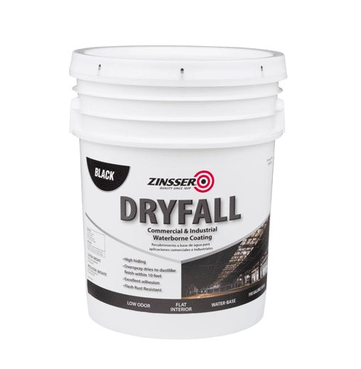 Dryfall Commercial and Industrial Waterborne Coating, low price