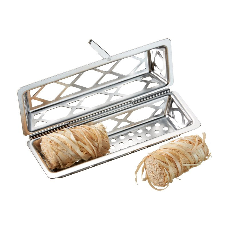 Mr. BAR-B-Q Haystack 40362YGD Fire Starter Cage — Life and Home