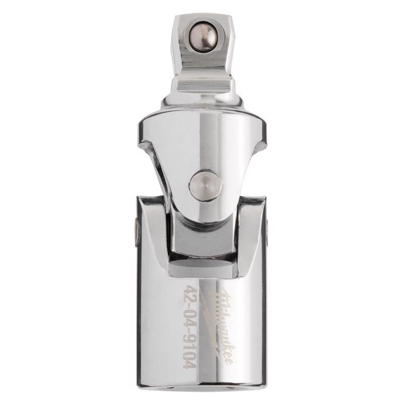 Milwaukee 1/2 in. drive SAE Universal Joint 1 pc