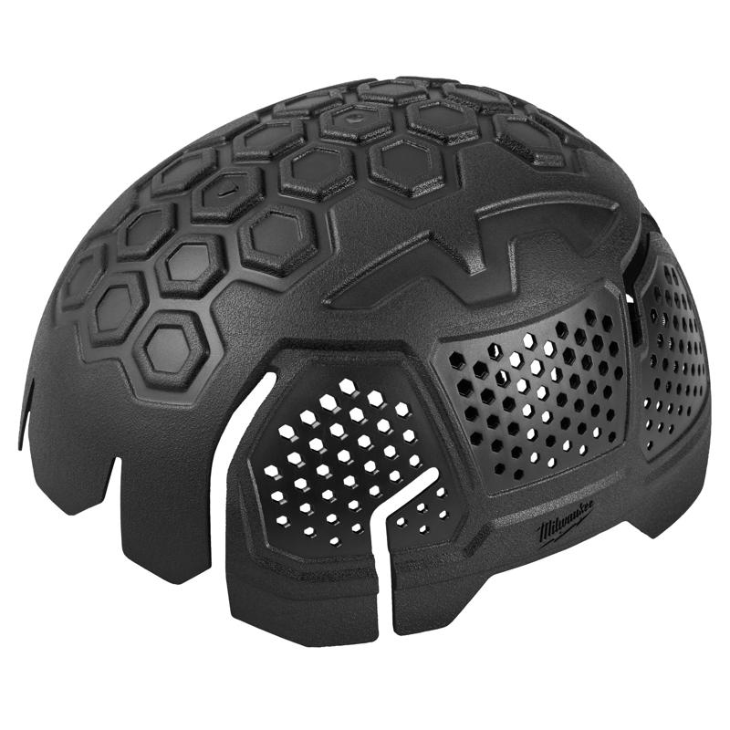 Milwaukee Tool Bump Cap Insert Black Vented