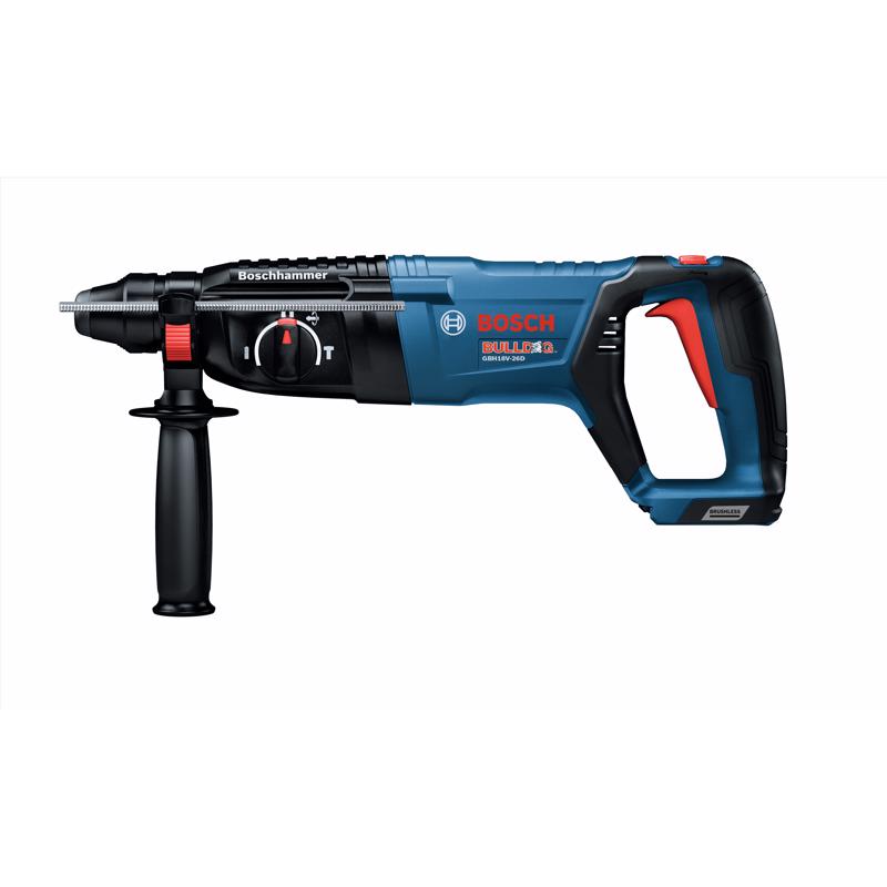 Bosch 18V Cordless SDS-Plus Rotary Hammer Drill Tool Only