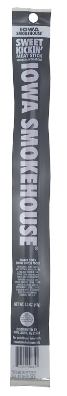 STICK MEAT SWEET KICKIN 1.5OZ