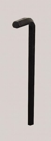 Eklind 14604 Metric Long Arm Hex-L Key 2Mm