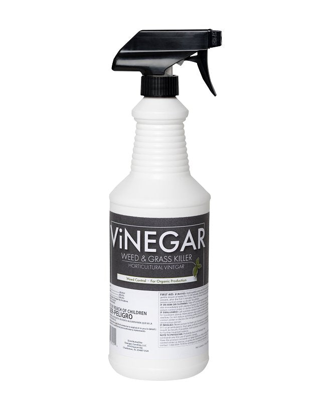 Sanco 579 Vinegar Weed Killer, 1 qt