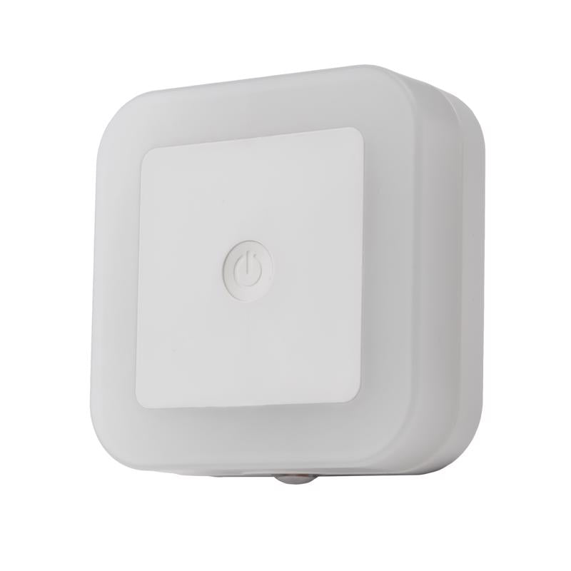 Amertac Westek Automatic Plug-in LED Night Light
