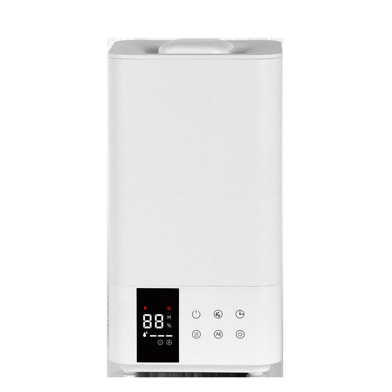 Perfect Aire 1.32 gal 538 sq ft Digital Cool Mist Ultrasonic Humidifier