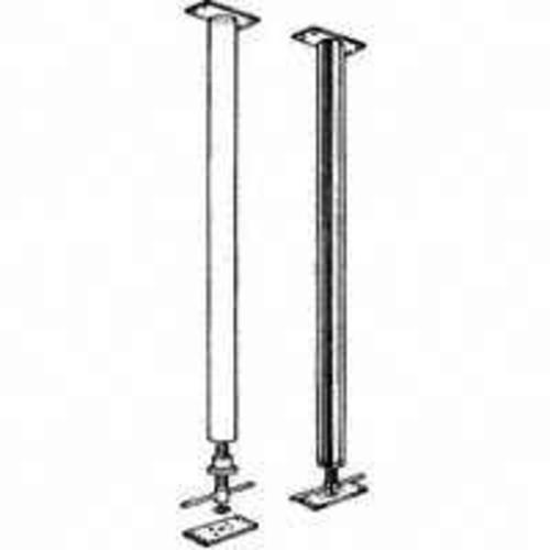 Marshall Stamping AC383/3837 Adjustable Column, 8' 3" - 8' 7"