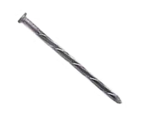 Pro-Fit 0010185 Spiral Deck Nails, Hot Dip Galvanized, 12D x 3-1/4"