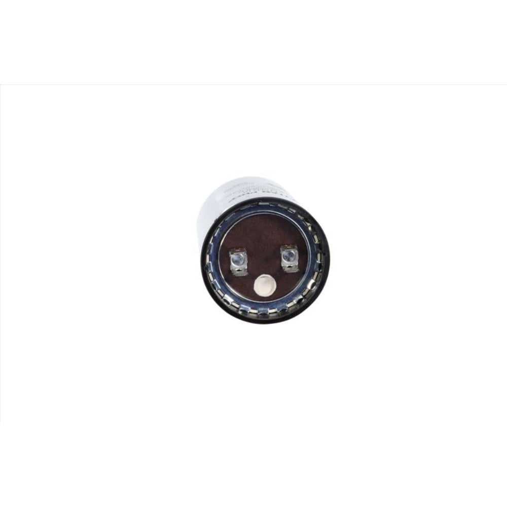 Titan Pro TTMJ216 216-259 MFD Round Start Capacitor, Resin