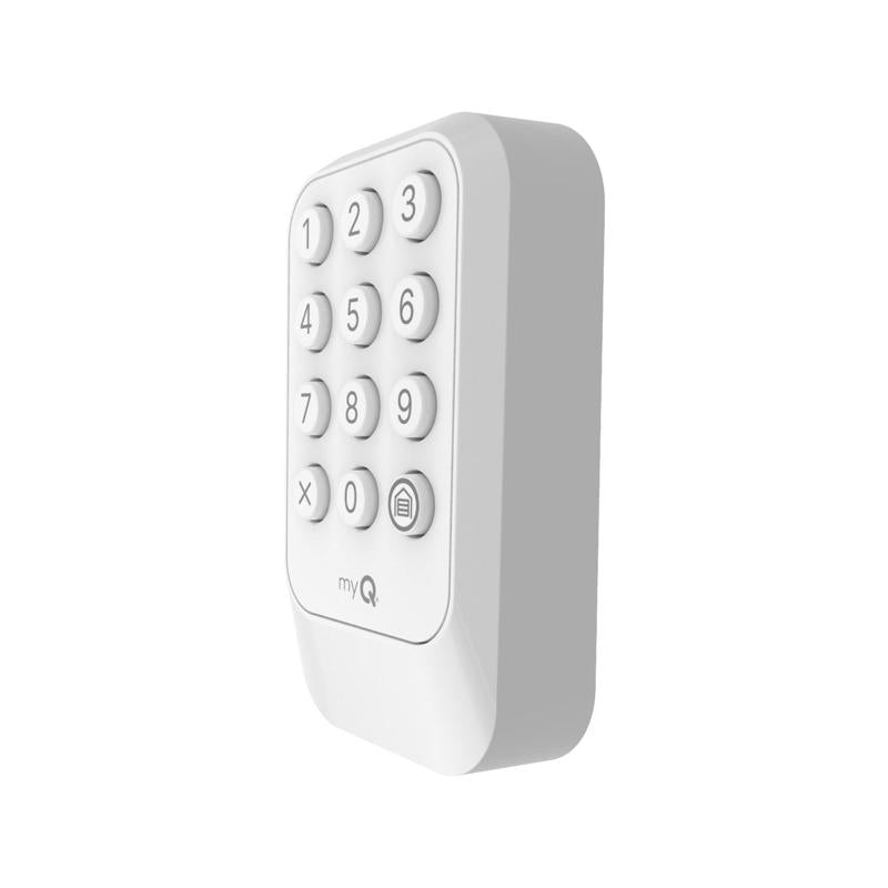 Chamberlain CH348 myQ 1 Door Wireless Keyless Entry For All Chamberlain, Liftmaster, and Craftsman Garage