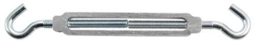 Hampton 02-3428-238 Turnbuckl 10-1/4"